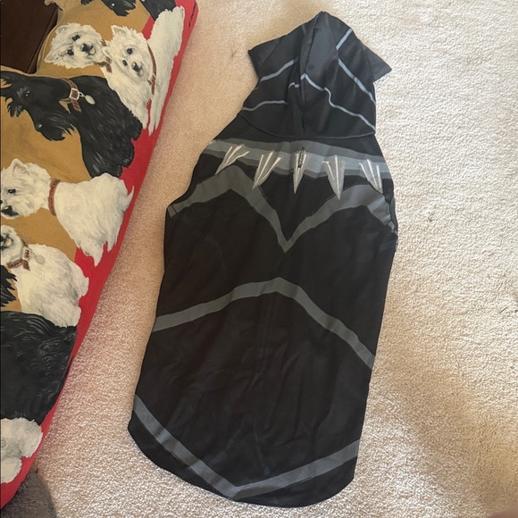 Dogs avengers top - Picture 4 of 4